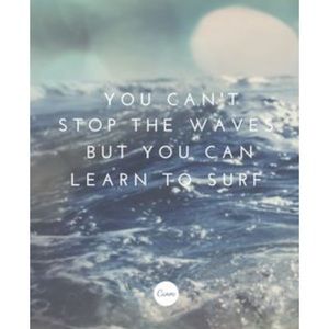 Meet your Posher, Cathryn